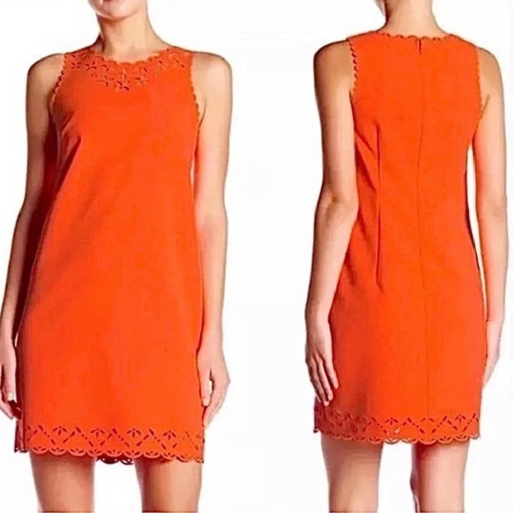 J. CREW SHEATH DRESS